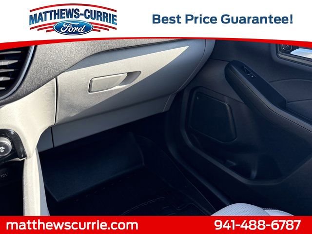Certified 2023 Ford Escape Platinum image 23