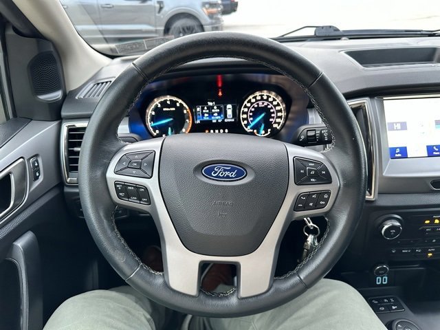 Certified 2020 Ford Ranger XLT w/ Equipment Group 301A Mid image 49