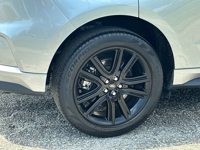 Certified 2024 Ford Edge ST-Line AWD/4WD image 15