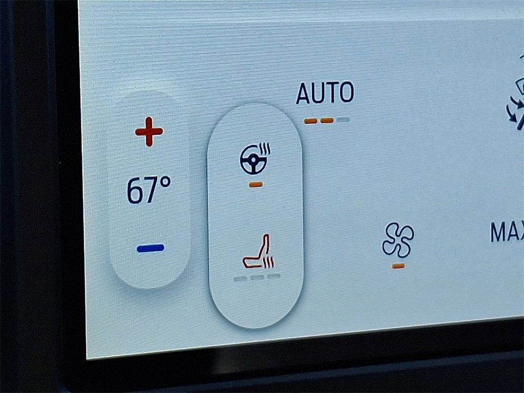 Certified 2022 Ford Edge SEL w/ Convenience Package image 25