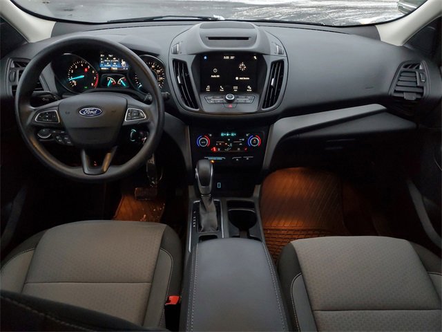 Certified 2018 Ford Escape SE w/ SE Sync 3 Package image 23