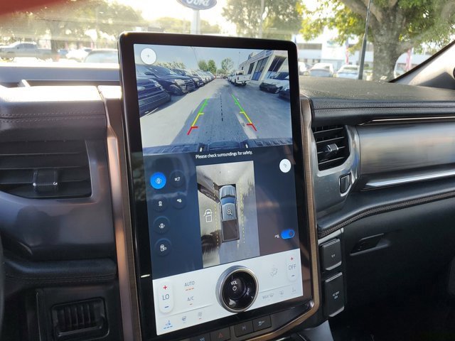 Certified 2023 Ford F150 Lightning Lariat image 30