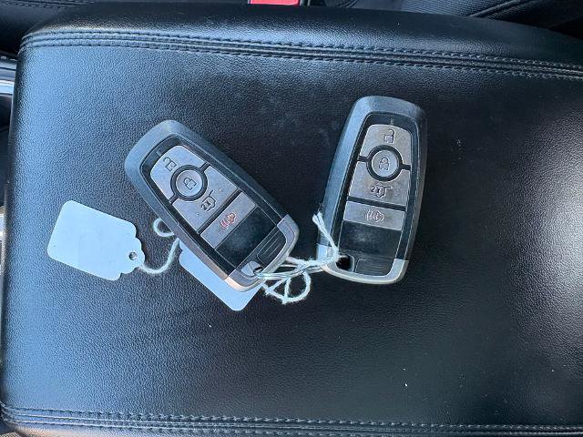 Certified 2020 Ford Explorer XLT w/ Comfort Package image 21