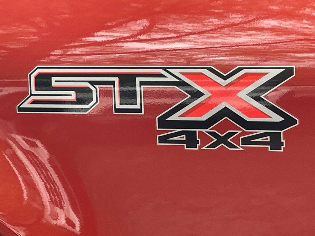 Certified 2023 Ford F150 XL w/ STX Appearance Package AWD/4WD image 15
