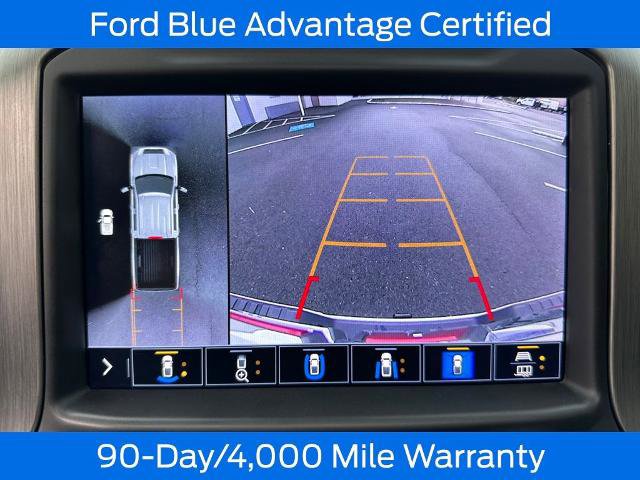 Used 2023 GMC Sierra 3500 Denali w/ Denali Ultimate Package image 22