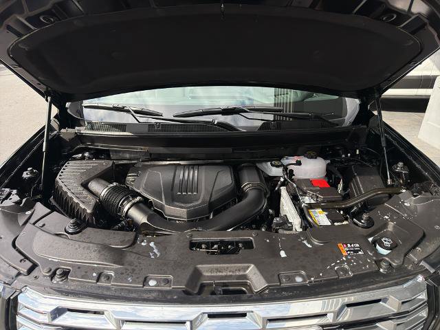 Used 2026 GMC Acadia Denali w/ Super Cruise Package AWD/4WD image 5