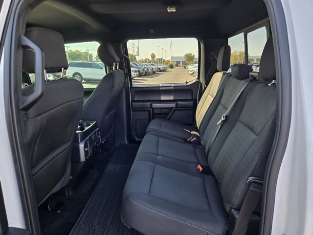 Certified 2020 Ford F150 XLT w/ Equipment Group 302A Luxury AWD/4WD image 10