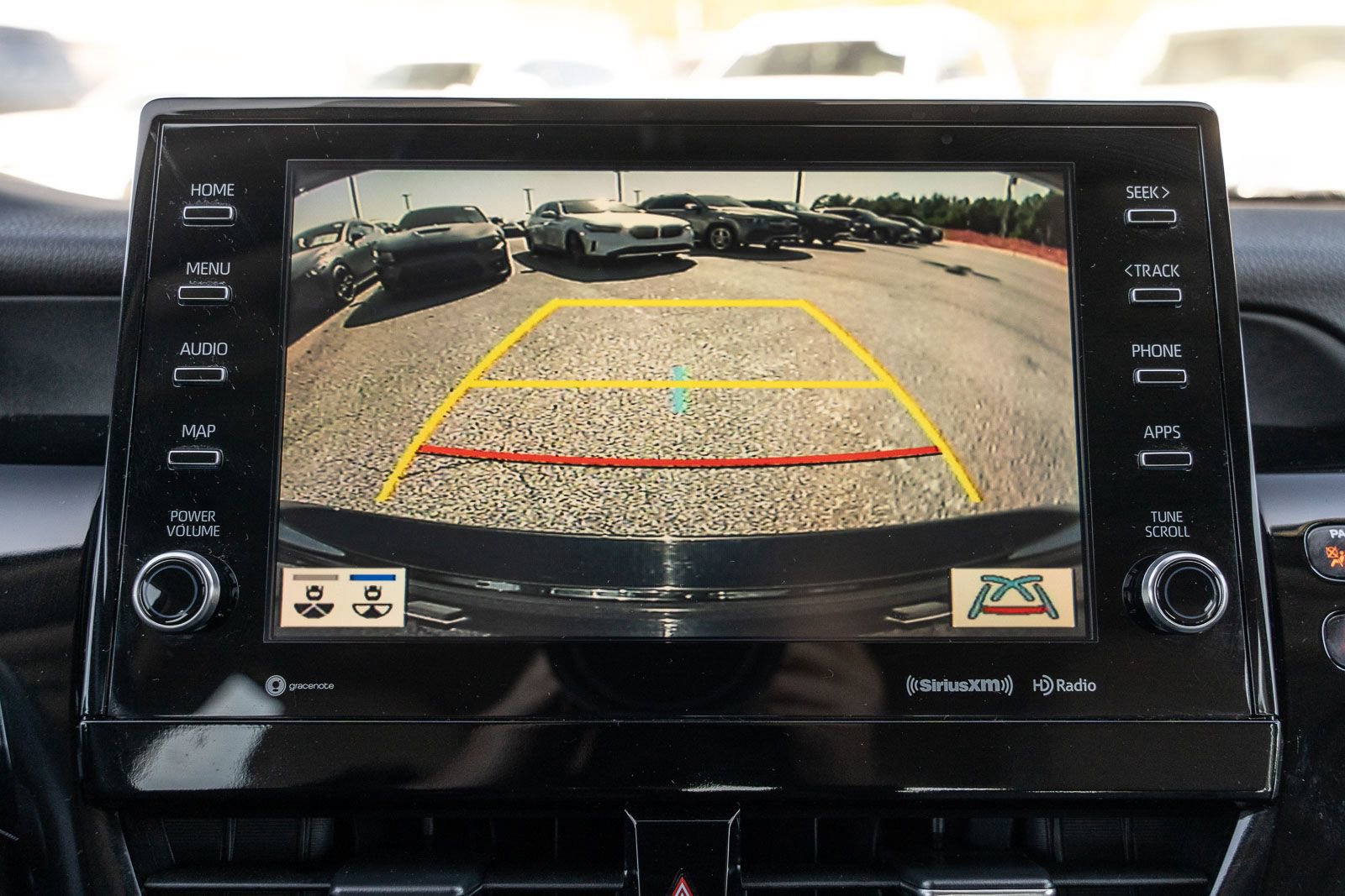 Used 2023 Toyota Camry XSE FWD image 29