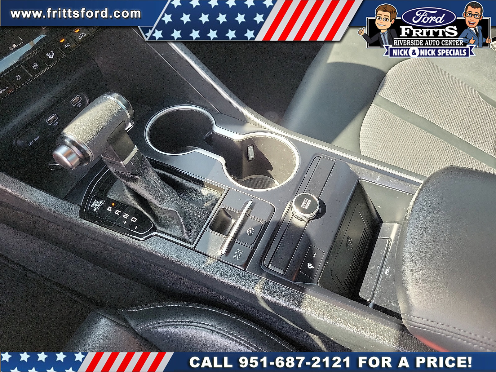 Used 2022 Kia K5 GT-Line image 9