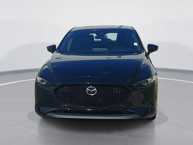 Used 2019 MAZDA MAZDA3 AWD Hatchback w/ Preferred Pkg image 8