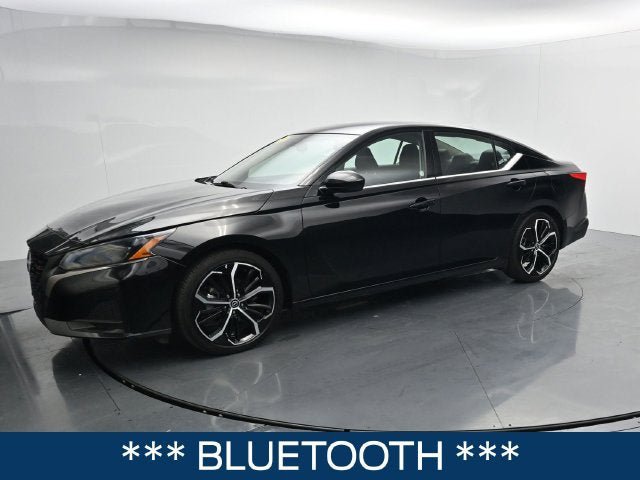 Used 2025 Nissan Altima 2.5 SR FWD image 5