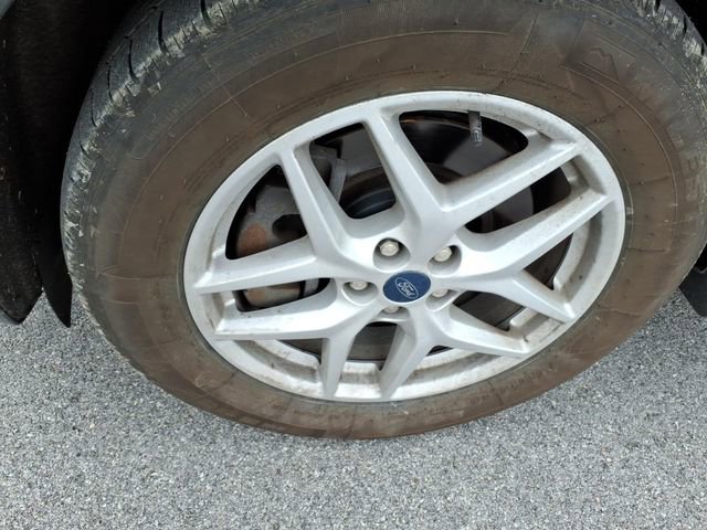 Certified 2021 Ford Edge SEL w/ Convenience Package AWD/4WD image 16
