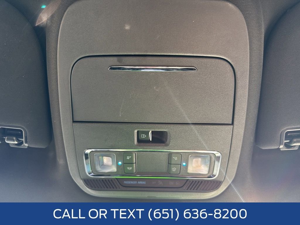 Certified 2025 Ford F150 Lariat w/ Equipment Group 501A Mid image 22