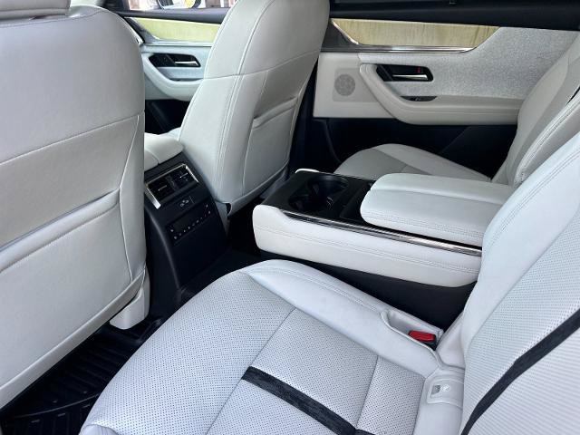 Used 2025 MAZDA CX-90 3.3 Turbo S w/ Premium Plus AWD/4WD image 11