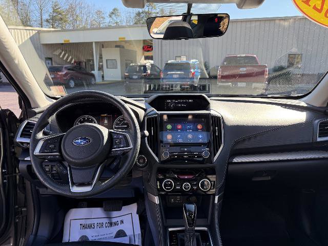 Used 2021 Subaru Forester Limited w/ Popular Package #3 image 13