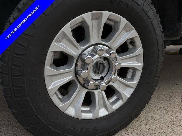 Certified 2022 Ford F250 XLT image 9