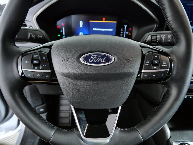 Certified 2024 Ford Escape Active w/ Tech Pack #1 AWD/4WD image 23