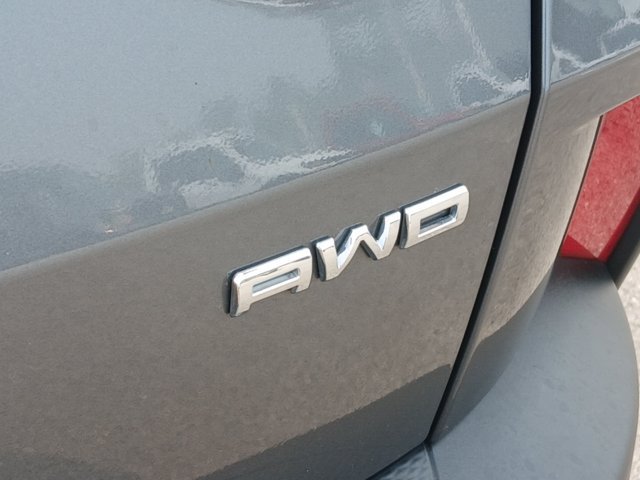 Certified 2026 Ford Escape ST-Line AWD/4WD image 23