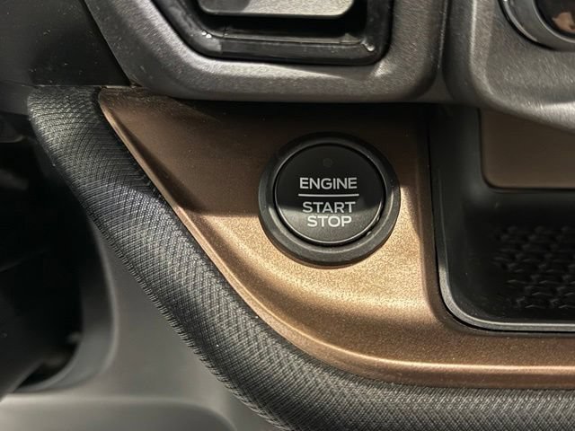Certified 2021 Ford Bronco Sport Badlands w/ Badlands Package AWD/4WD image 17