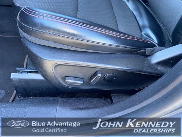 Certified 2023 Ford Escape ST-Line w/ Tech Pack #1 image 15