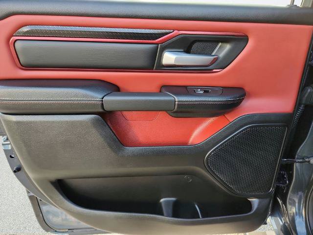 Used 2025 RAM 1500 Rebel w/ Rebel Level 1 Equipment Group AWD/4WD image 21