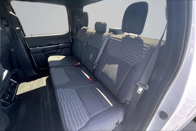 Certified 2023 Ford F150 XL w/ STX Appearance Package AWD/4WD image 24