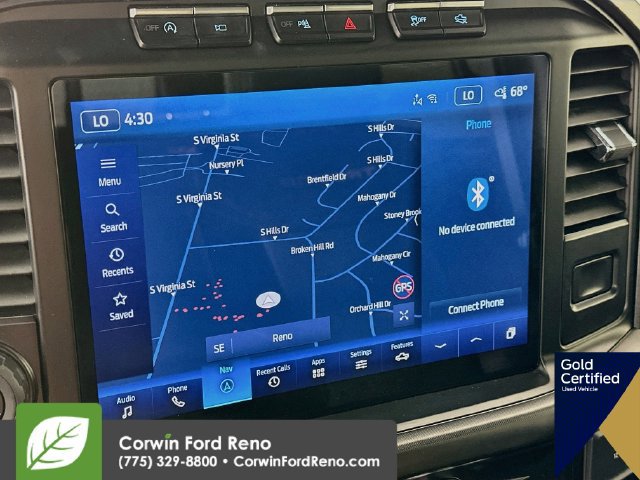 Certified 2023 Ford F150 Tremor w/ Equipment Group 402A High AWD/4WD image 17