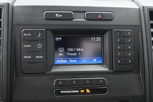Certified 2017 Ford F150 XL AWD/4WD image 10