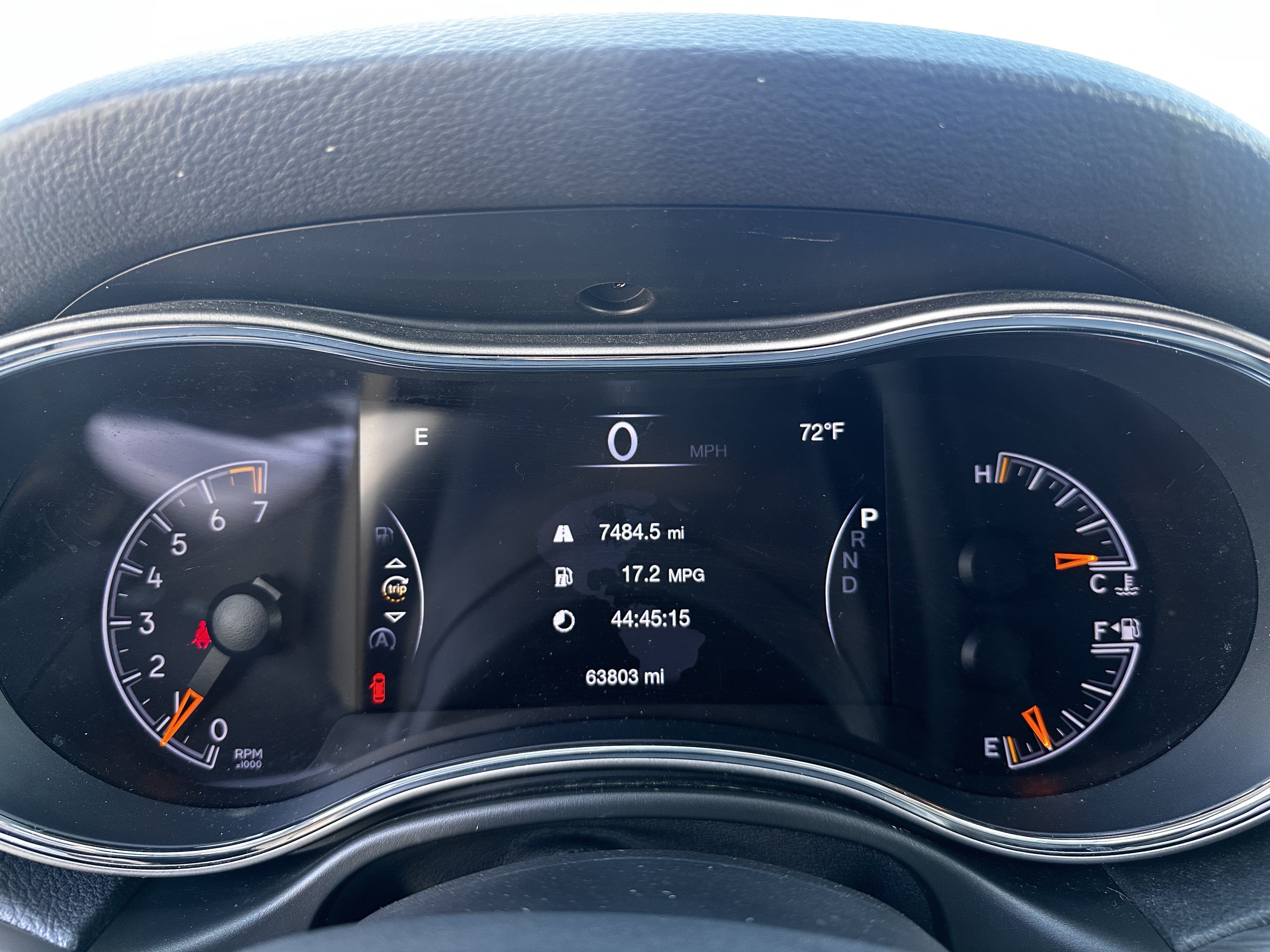 Used 2020 Jeep Grand Cherokee Altitude AWD/4WD image 18