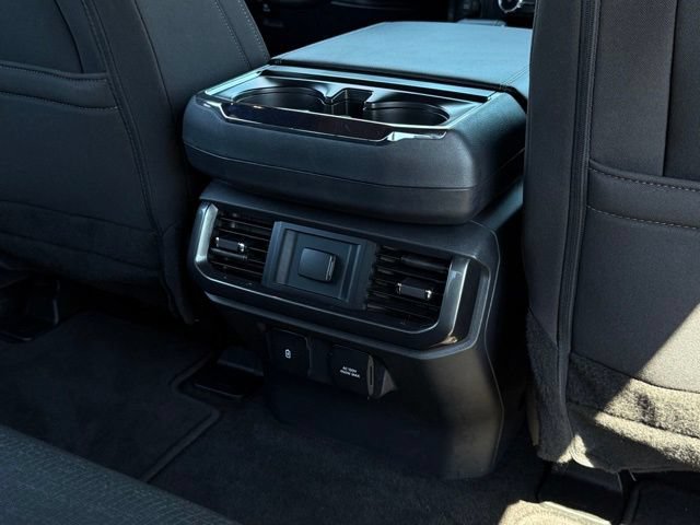 Certified 2023 Ford F150 XLT w/ Equipment Group 302A High AWD/4WD image 20