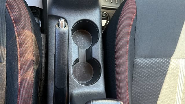Used 2023 Nissan Versa SR w/ Trunk Package FWD image 25