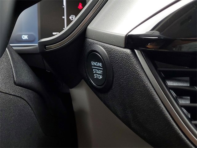 Certified 2023 Ford Escape Active image 20