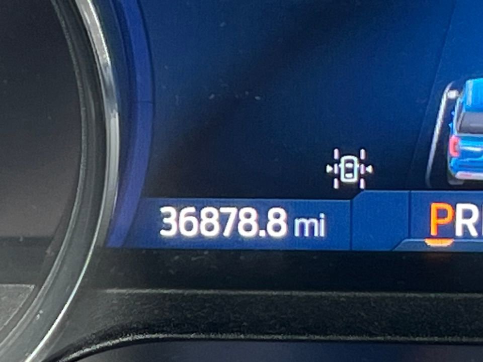 Certified 2022 Ford Expedition Limited image 16