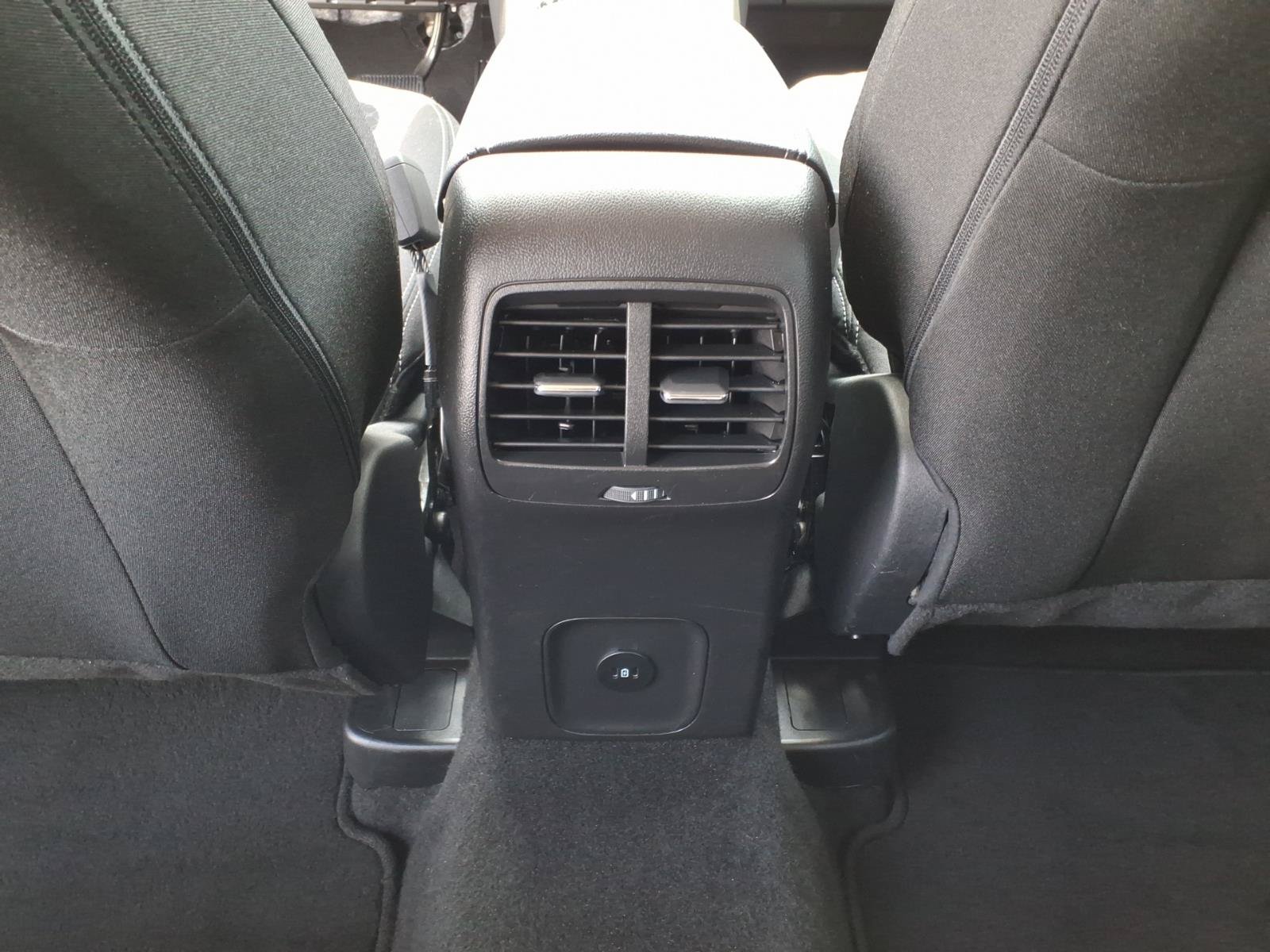 Certified 2025 Ford Escape Active AWD/4WD image 14