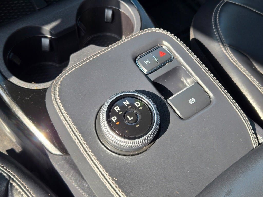 Certified 2023 Ford Mustang Mach-E Select w/ Comfort Package Lite AWD/4WD image 27