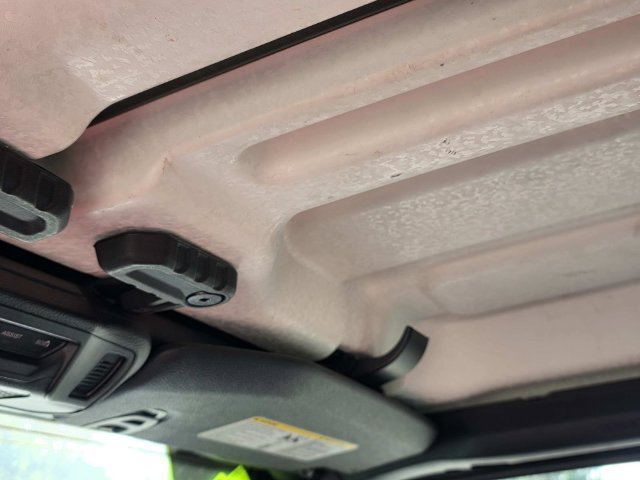 Used 2024 Jeep Wrangler Sport AWD/4WD image 25