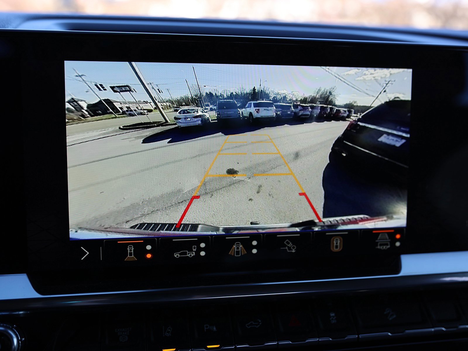 Used 2025 GMC Sierra 2500 SLT w/ SLT Premium Package image 27