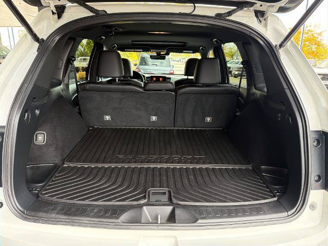 Used 2022 Honda Passport TrailSport image 16