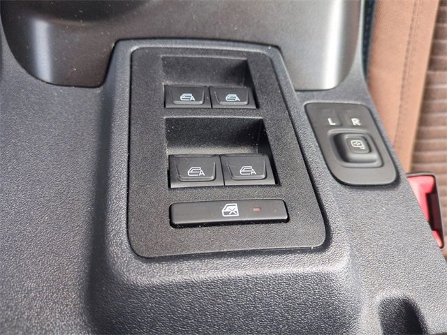 Certified 2023 Ford Bronco Outer Banks image 21