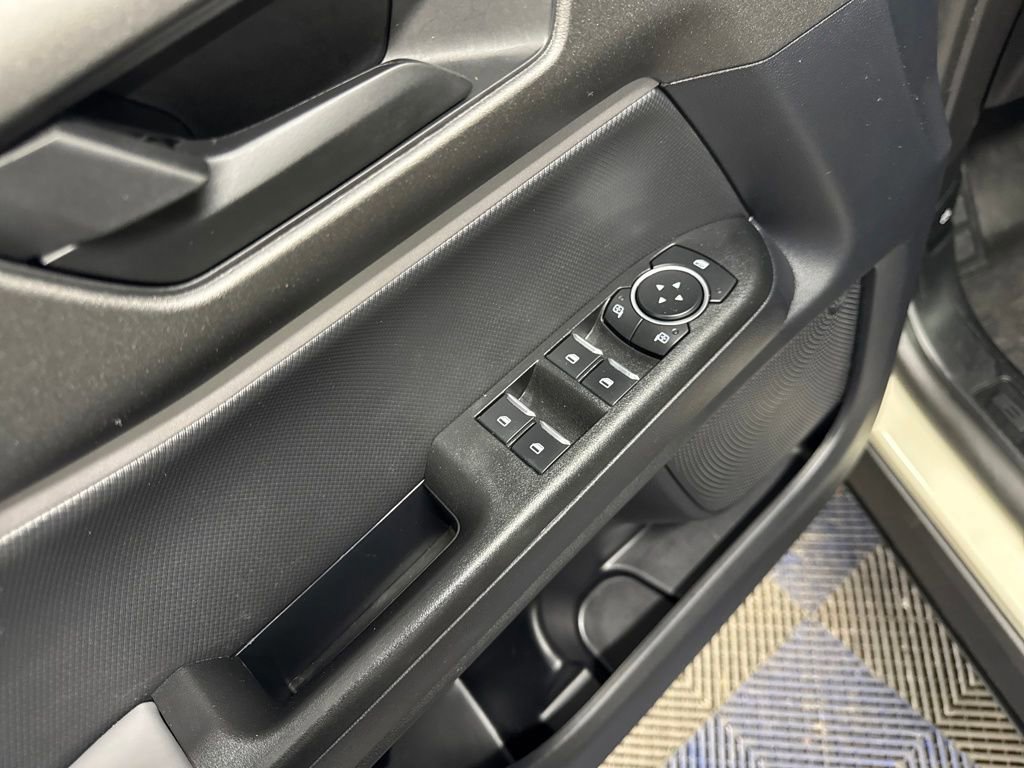 Certified 2025 Ford Bronco Sport Badlands image 17