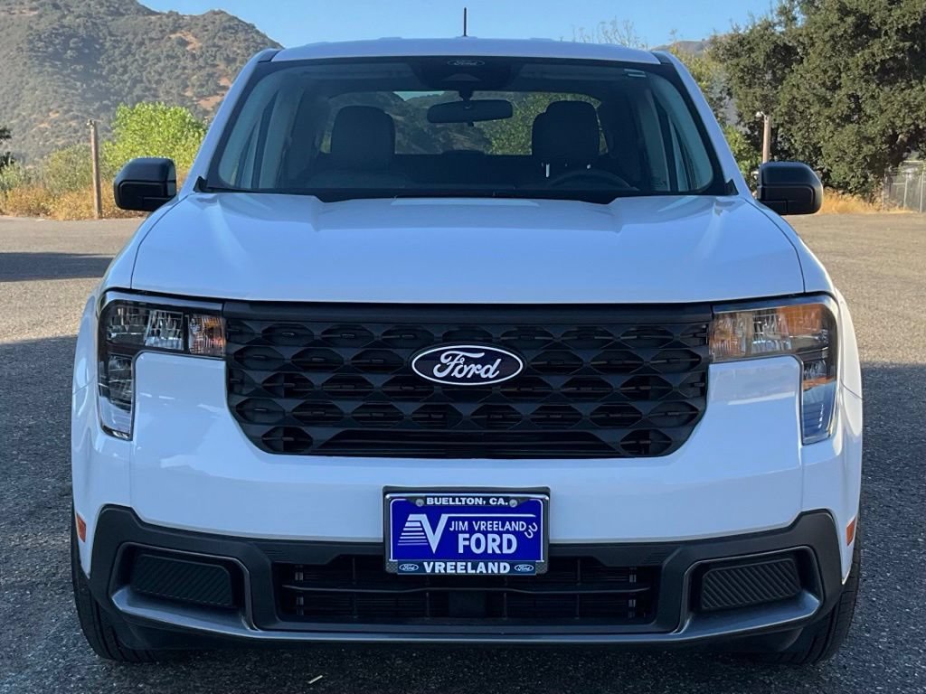 Certified 2026 Ford Maverick XLT w/ Equipment Group 301A AWD/4WD image 57