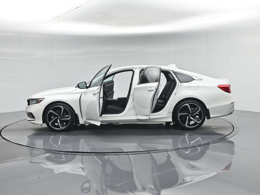 Used 2020 Honda Accord Sport image 32