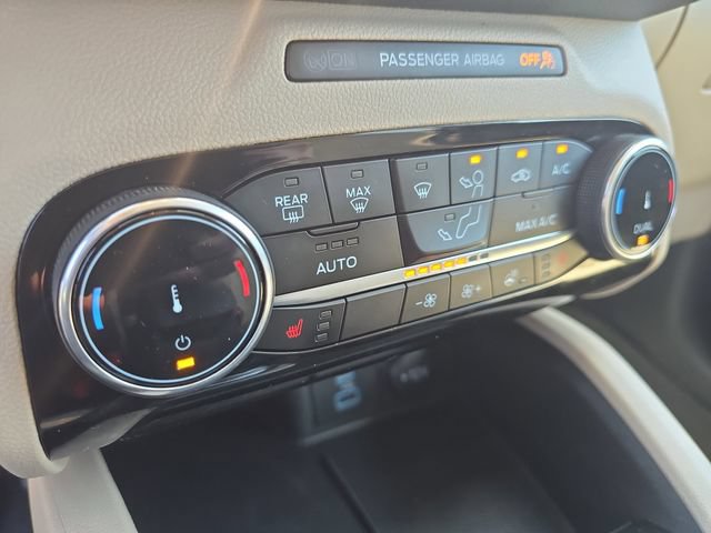 Certified 2022 Ford Escape SE w/ Convenience Package FWD image 23