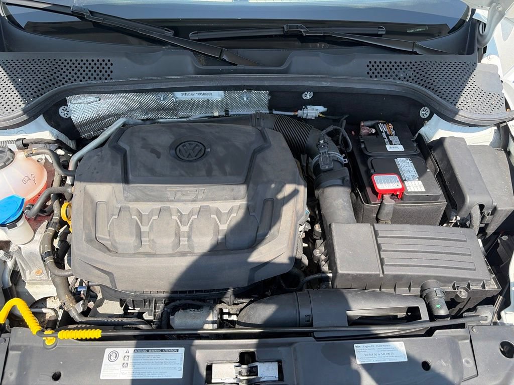 Used 2019 Volkswagen Beetle 2.0T Final Edition SEL FWD image 20