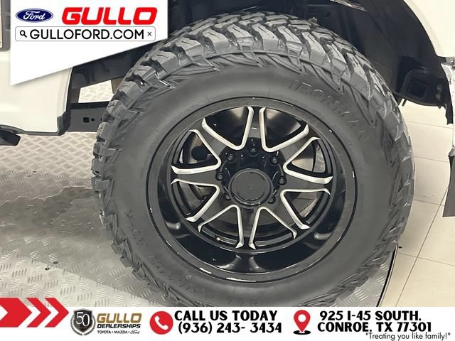 Certified 2023 Ford F350 Lariat w/ Lariat Ultimate Package AWD/4WD image 29