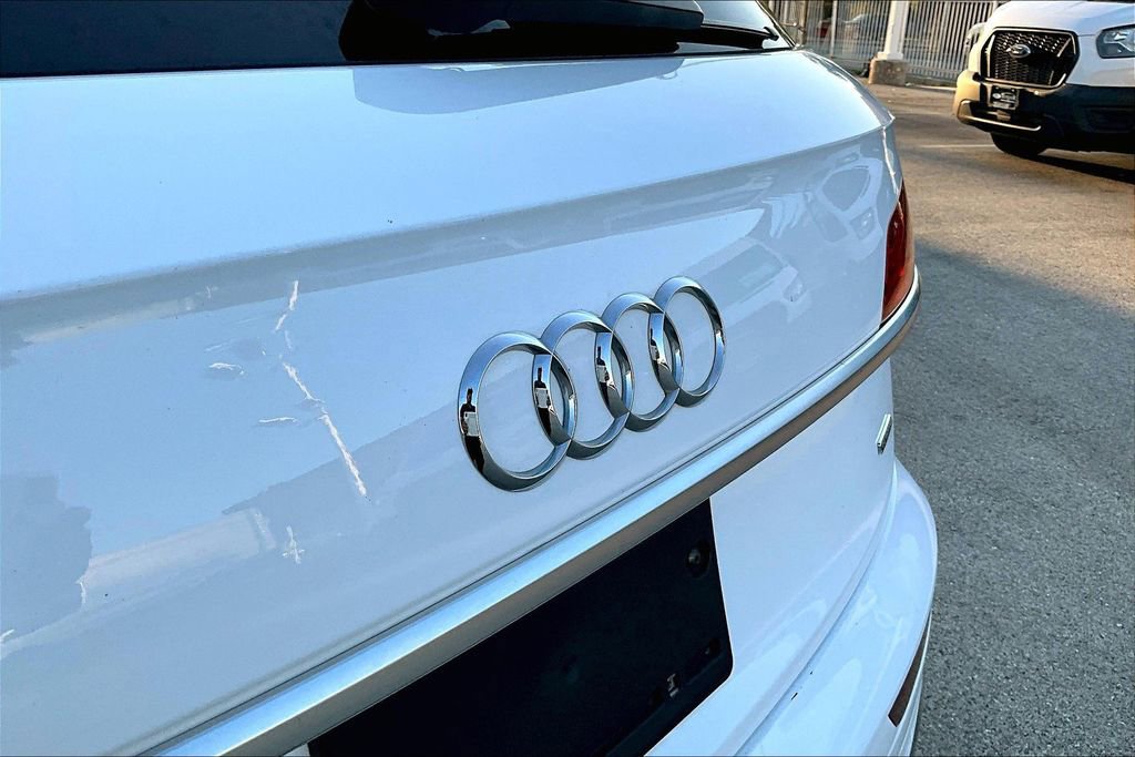 Used 2022 Audi Q5 2.0T Premium Plus AWD/4WD image 31
