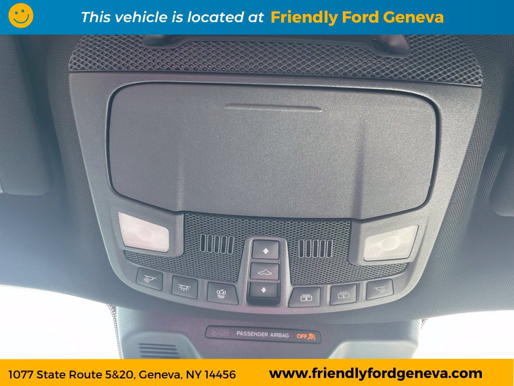 Certified 2024 Ford Expedition Timberline AWD/4WD image 29