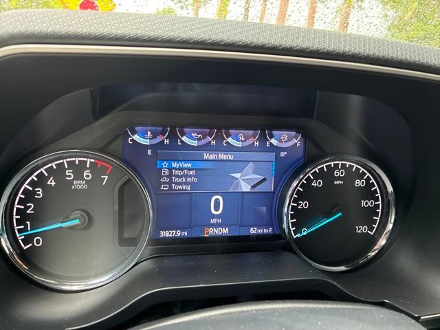 Certified 2023 Ford F150 XLT w/ Equipment Group 302A High AWD/4WD image 28