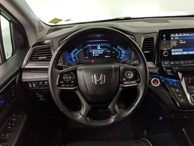 Used 2023 Honda Odyssey Elite image 10