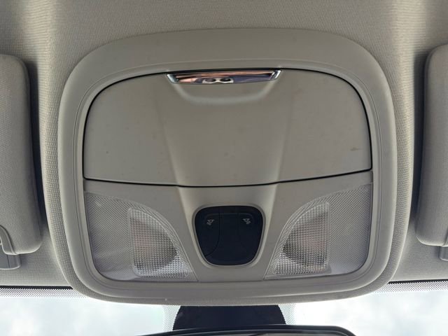 Used 2020 Jeep Cherokee Latitude image 12